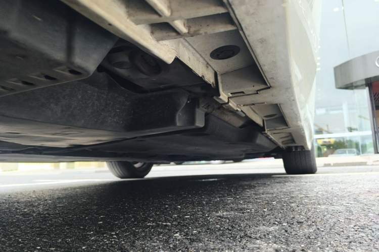Used Lexus ES 2020 200 Excellence Edition Chassis Rear Right