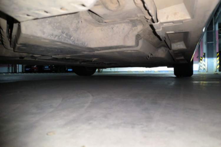 Used Lexus ES 2020 300h Premier Edition Chassis Rear Right
