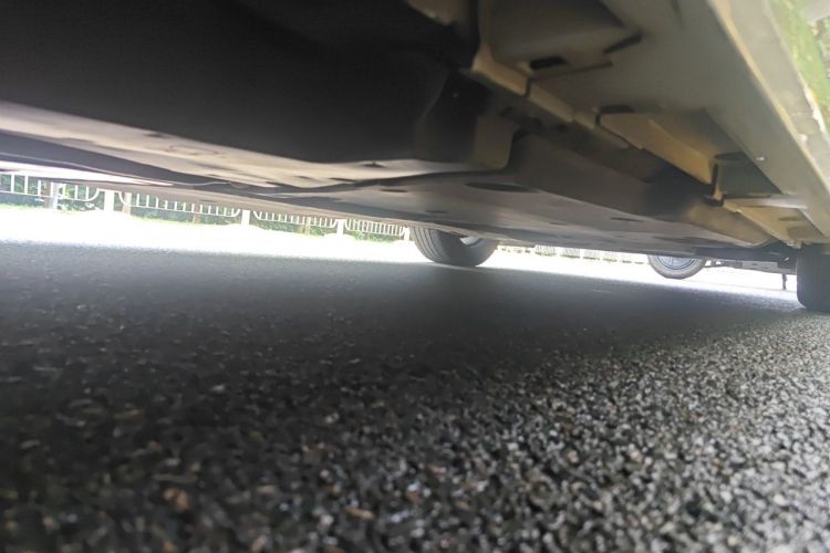 Used Lexus ES 2020 200 Excellence Edition Chassis Rear Right