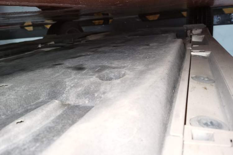 Used Lexus ES 2020 200 Excellence Edition Chassis Rear Right