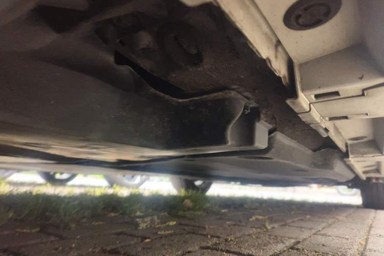 Used Lexus ES 2020 200 Excellence Edition Chassis Rear Right