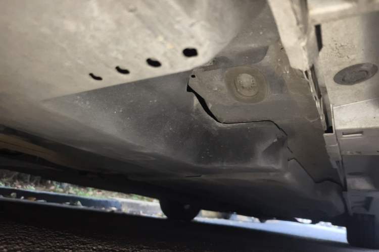 Used Lexus ES 2020 200 Excellence Edition Chassis Rear Right