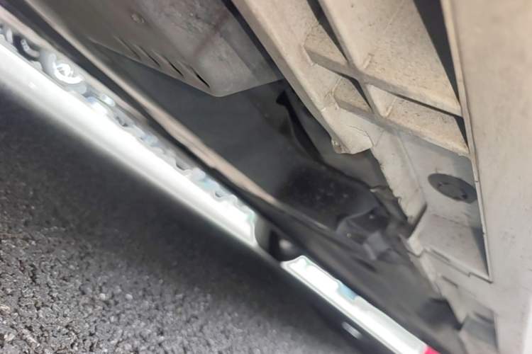 Used Lexus ES 2020 200 Excellence Edition Chassis Rear Right