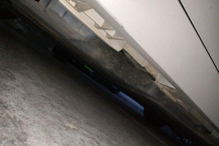 Used Lexus ES 2020 200 Luxury Edition Chassis Rear Right