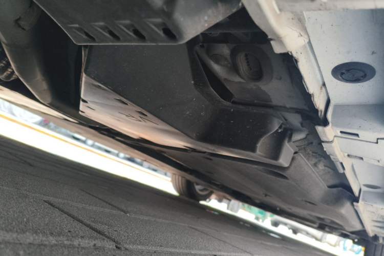 Used Lexus ES 2020 300h Premier Edition Chassis Rear Right