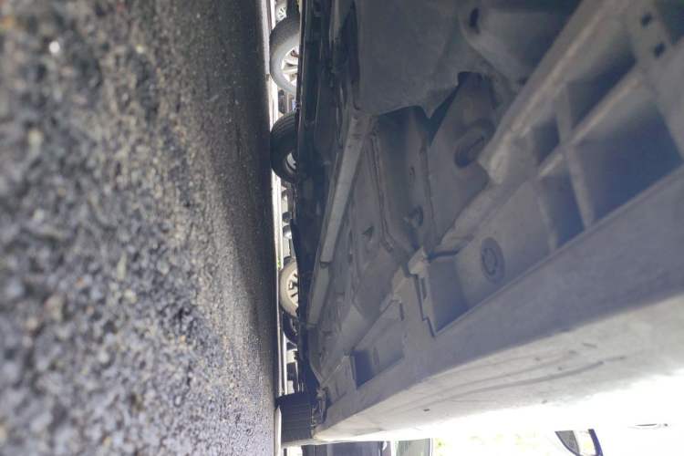 Used Lexus ES 2020 200 Excellence Edition Chassis Rear Right