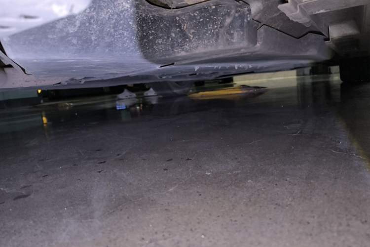Used Lexus ES  Chassis Rear Right