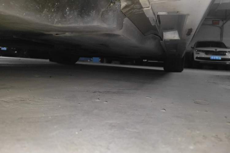 Used Lexus ES 2020 200 Excellence Edition Chassis Rear Right