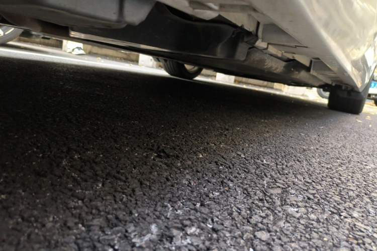 Used Lexus ES 2020 300h Premium Edition Chassis Rear Right