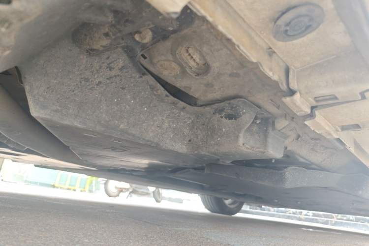Used Lexus ES 2020 300h Premier Edition Chassis Rear Right