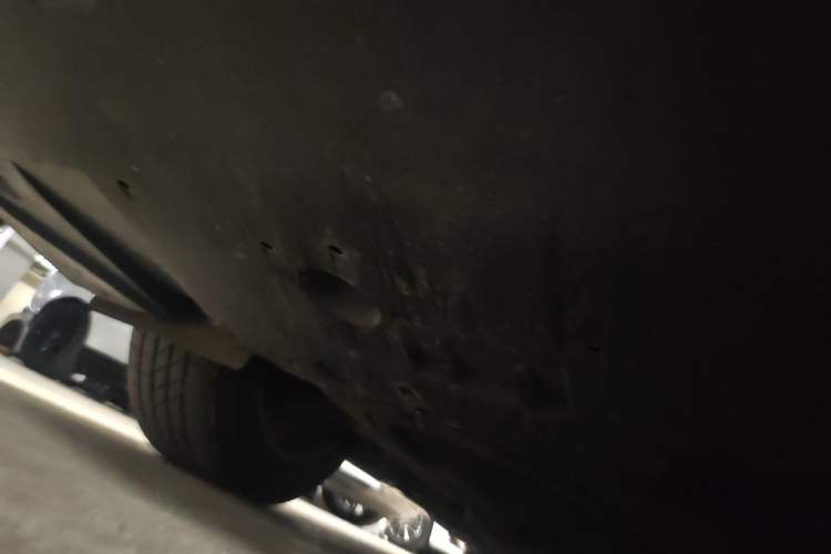 Used Lexus ES 2020 200 Excellence Edition Chassis Rear Right
