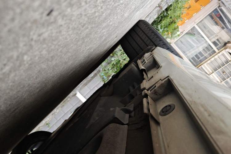 Used Lexus ES 2020 300h Deluxe Edition Chassis Rear Right