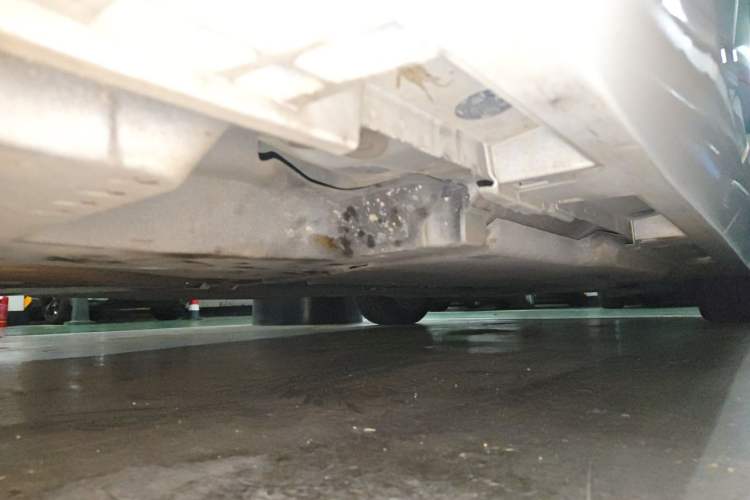 Used Lexus ES 2020 200 Luxury Edition Chassis Rear Right