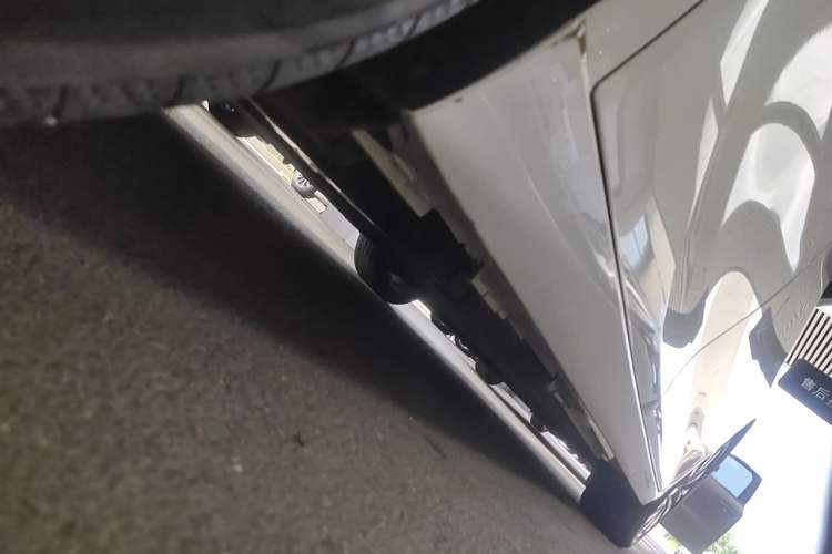 Used Lexus ES 2020 200 Excellence Edition Chassis Rear Right