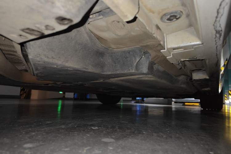 Used Lexus ES 2020 300h Premier Edition Chassis Rear Right