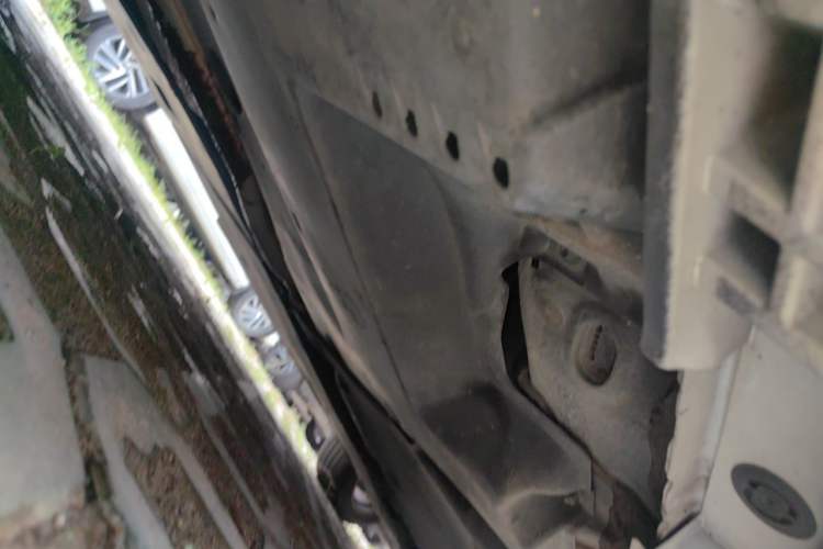 Used Lexus ES 2020 200 Excellence Edition Chassis Rear Right