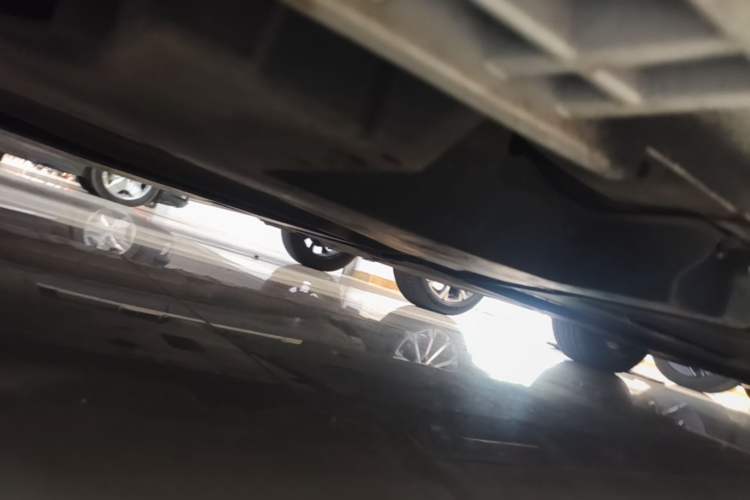 Used Lexus ES 2020 200 Excellence Edition Chassis Rear Right