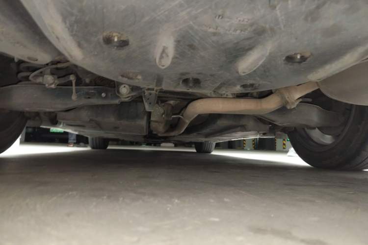 Used Lexus ES 2020 200 Excellence Edition Chassis Rear