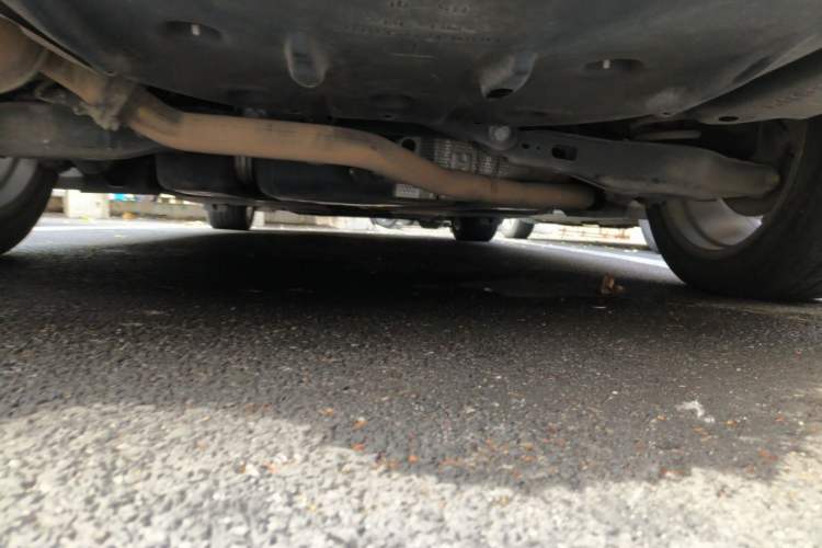 Used Lexus ES 2020 300h Premium Edition Chassis Rear