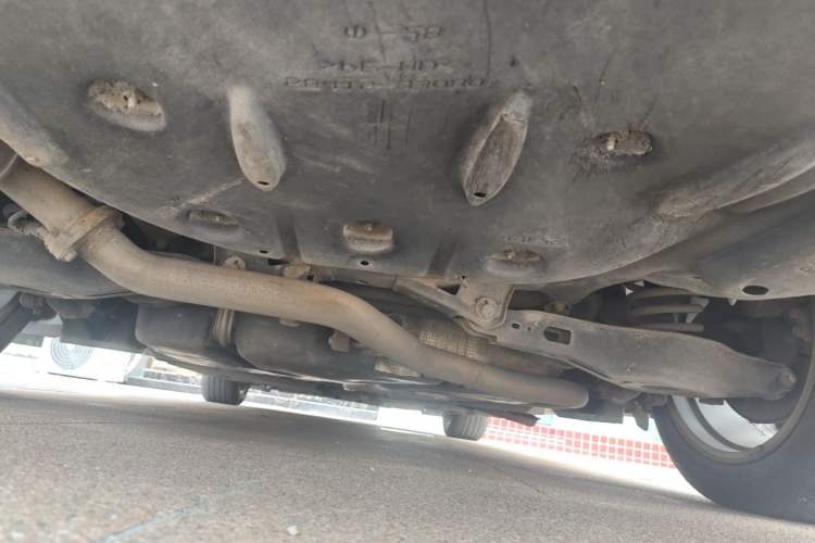 Used Lexus ES 2020 300h Premier Edition Chassis Rear