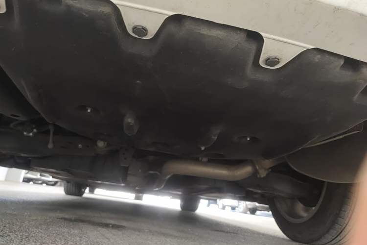 Used Lexus ES 2020 200 Excellence Edition Chassis Rear