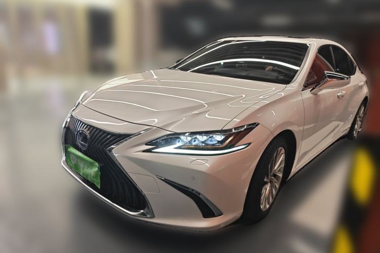 Used Lexus ES 2020 300h Executive Edition Guazi used car, China used car export, Used car for sale, Used cars, Cheapest cars for sale