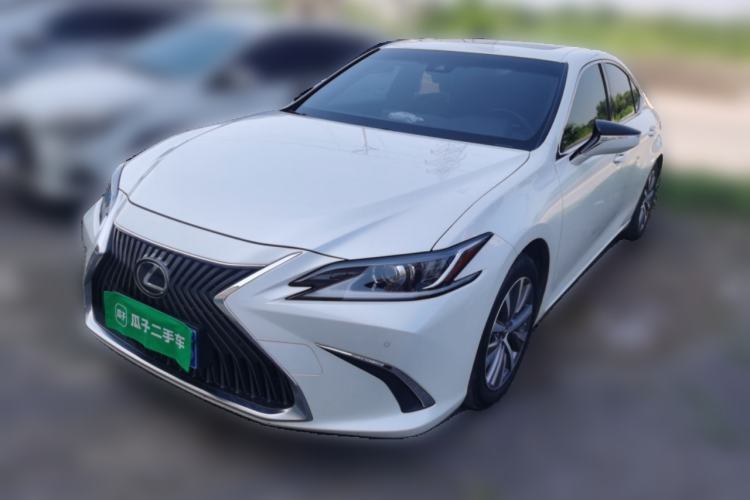Used Lexus ES 2020 200 Excellence Edition Guazi used car, China used car export, Used car for sale, Used cars, Cheapest cars for sale