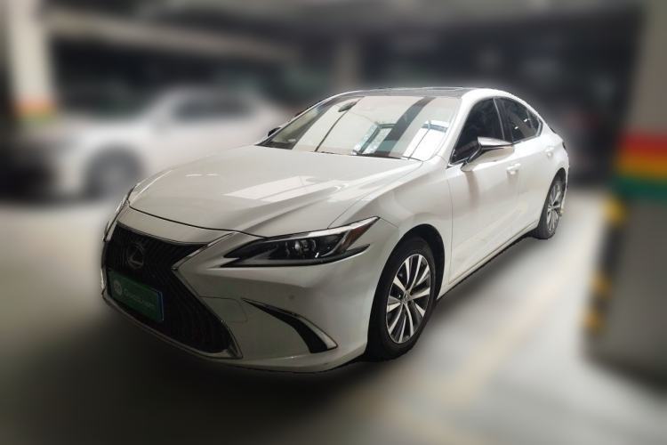 Used Lexus ES 2020 200 Excellence Edition Guazi used car, China used car export, Used car for sale, Used cars, Cheapest cars for sale