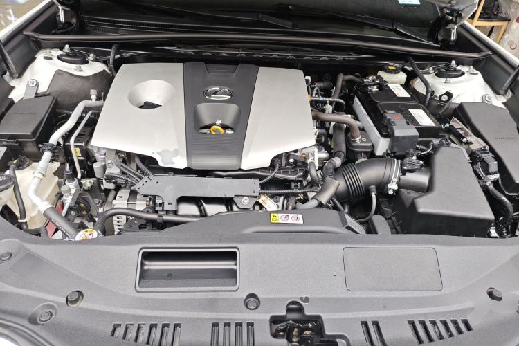Used Lexus ES 2020 260 Excellence Edition Engine Bay