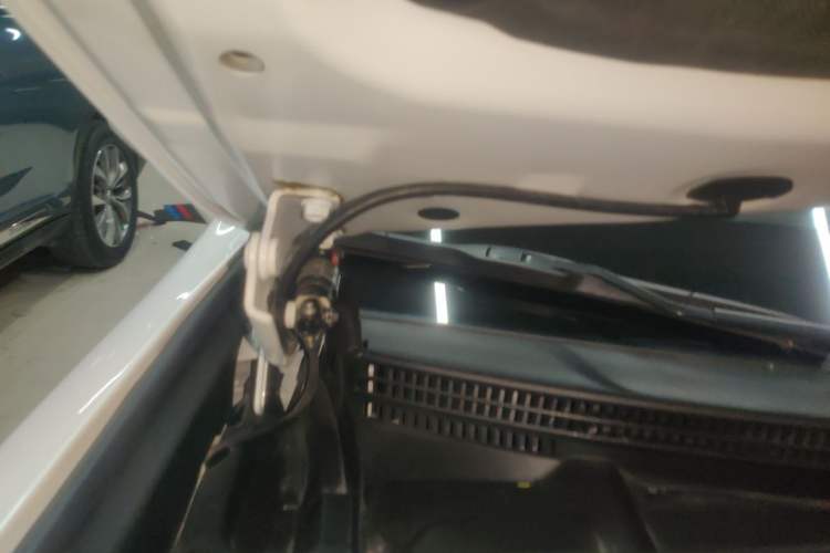 Used Lexus ES 2020 200 Excellence Edition Engine Bay Right