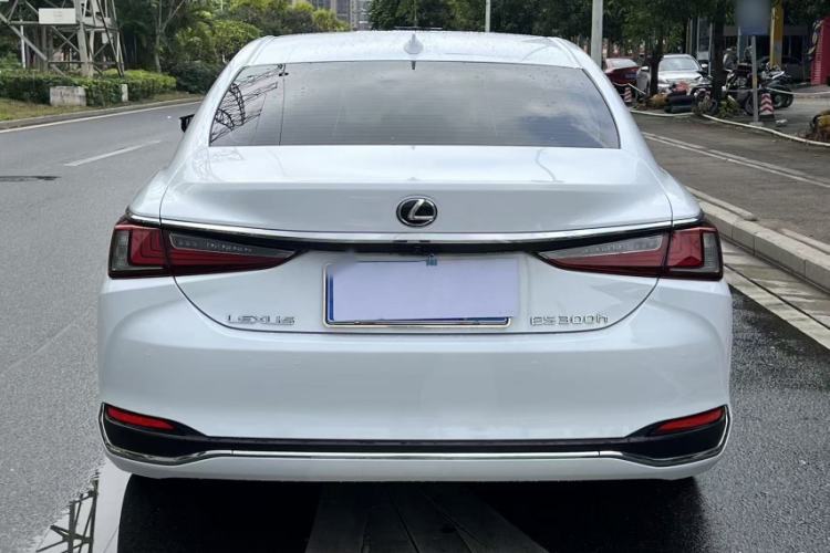 Used Lexus ES 2020 200 Excellence Edition Exterior 5