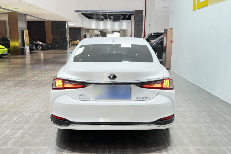 Used Lexus ES 2020 260 Excellence Edition Exterior 6