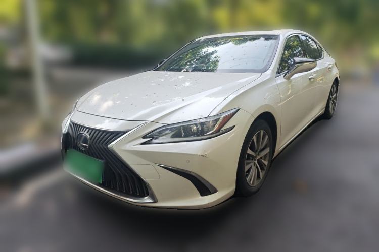 Used Lexus ES 2020 300h Premier Edition Guazi used car, China used car export, Used car for sale, Used cars, Cheapest cars for sale