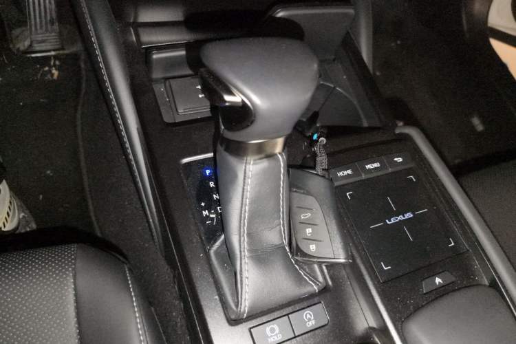 Used Lexus ES 2020 200 Excellence Edition Gear Lever
