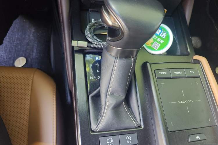 Used Lexus ES 2020 200 Excellence Edition Gear Lever