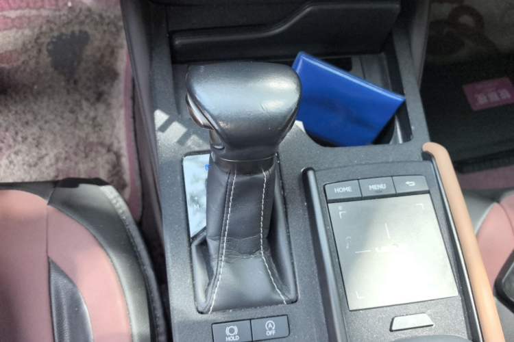 Used Lexus ES 2020 200 Excellence Edition Gear Lever