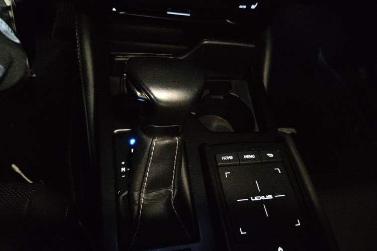 Used Lexus ES 2020 200 Excellence Edition Gear Lever