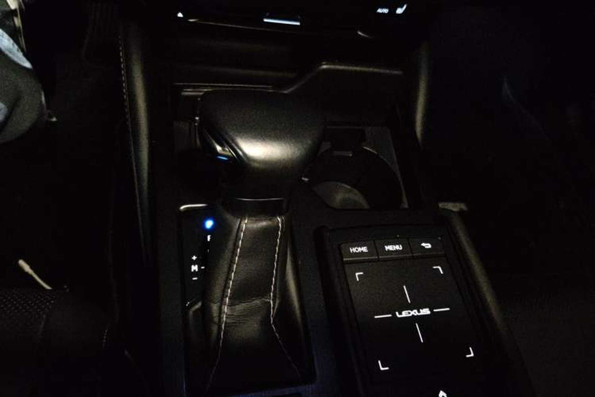 Used Lexus ES 2020 200 Excellence Edition Gear Lever