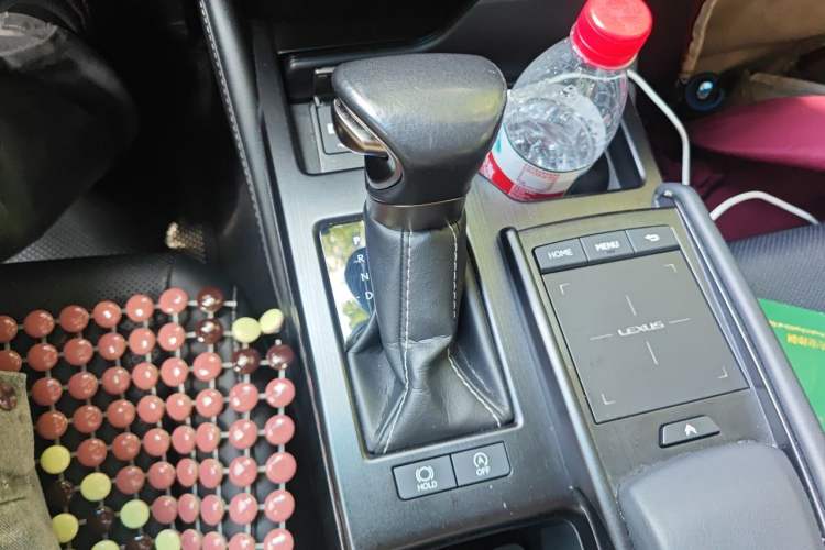 Used Lexus ES 2020 200 Excellence Edition Gear Lever