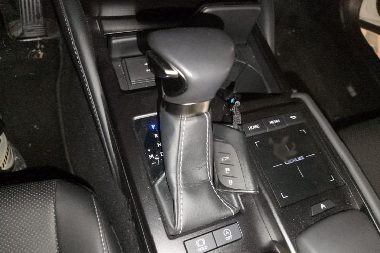 Used Lexus ES 2020 200 Excellence Edition Gear Lever