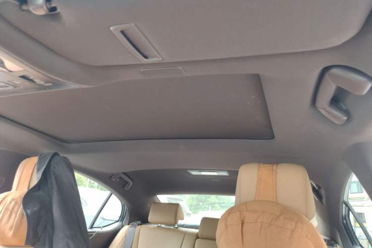 Used Lexus ES 2020 200 Luxury Edition Headliner
