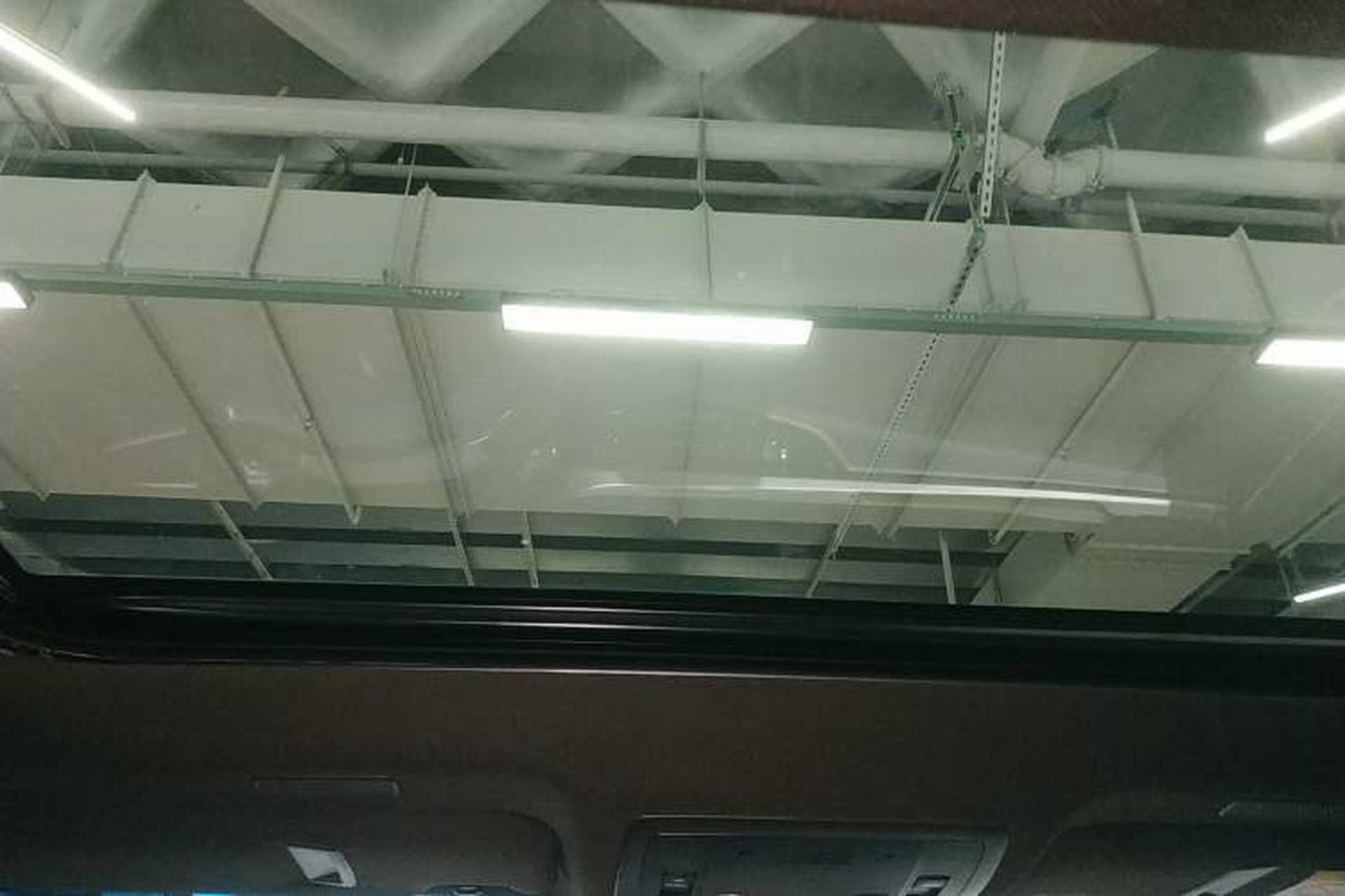 Used Lexus ES 2020 300h Premier Edition Headliner