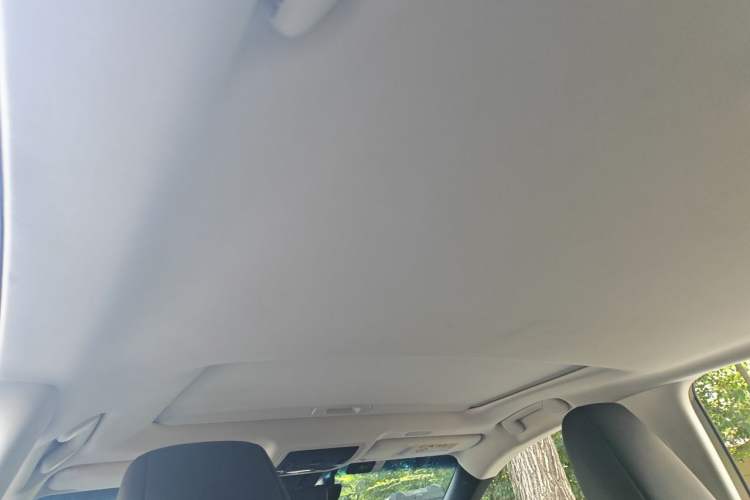 Used Lexus ES 2020 300h Premier Edition Headliner