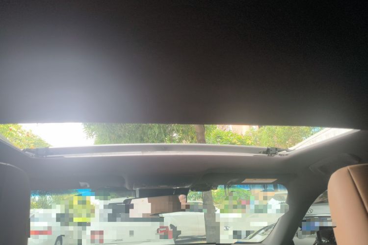 Used Lexus ES 2020 300h Premier Edition Headliner