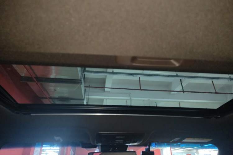 Used Lexus ES 2020 200 Excellence Edition Headliner