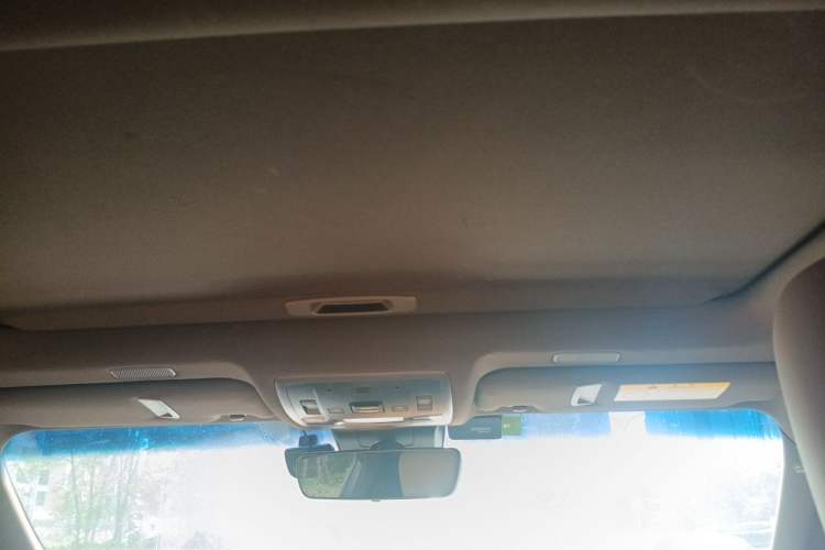 Used Lexus ES 2020 200 Excellence Edition Headliner