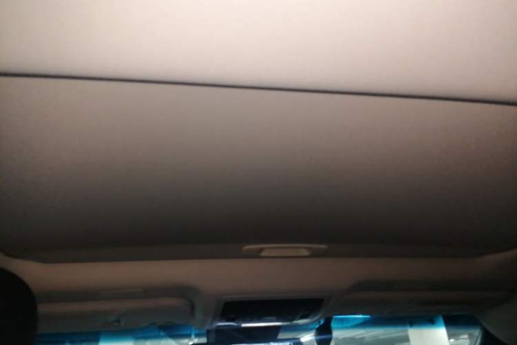 Used Lexus ES 2020 200 Excellence Edition Headliner