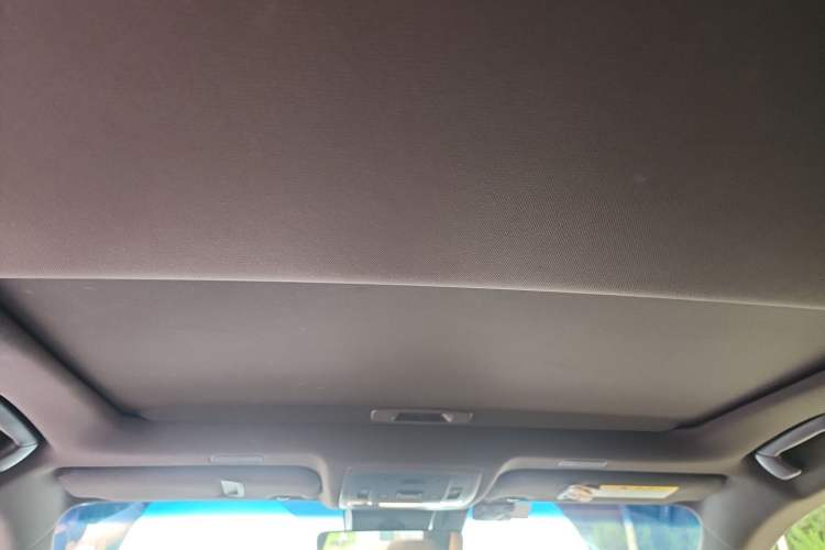 Used Lexus ES 2020 300h Premier Edition Headliner