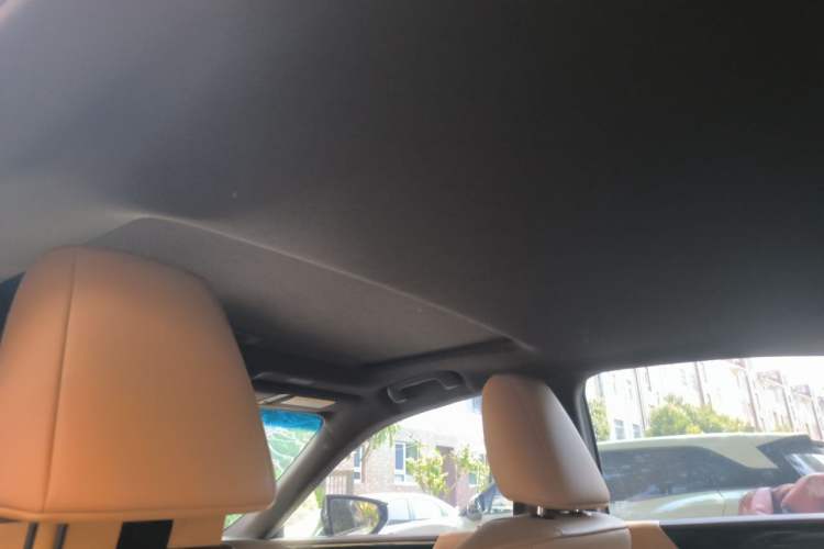Used Lexus ES 2020 200 Excellence Edition Headliner