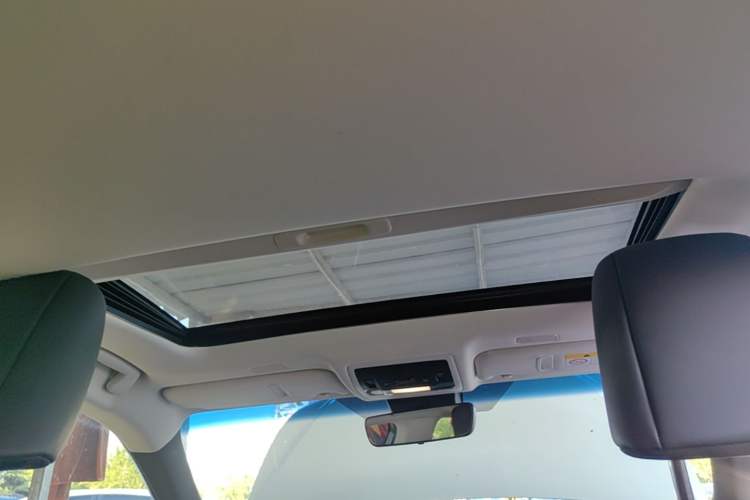 Used Lexus ES 2020 200 Excellence Edition Headliner